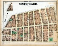 Sixth Ward 001, Buffalo 1872
